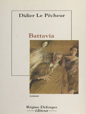 cover image of Battavia